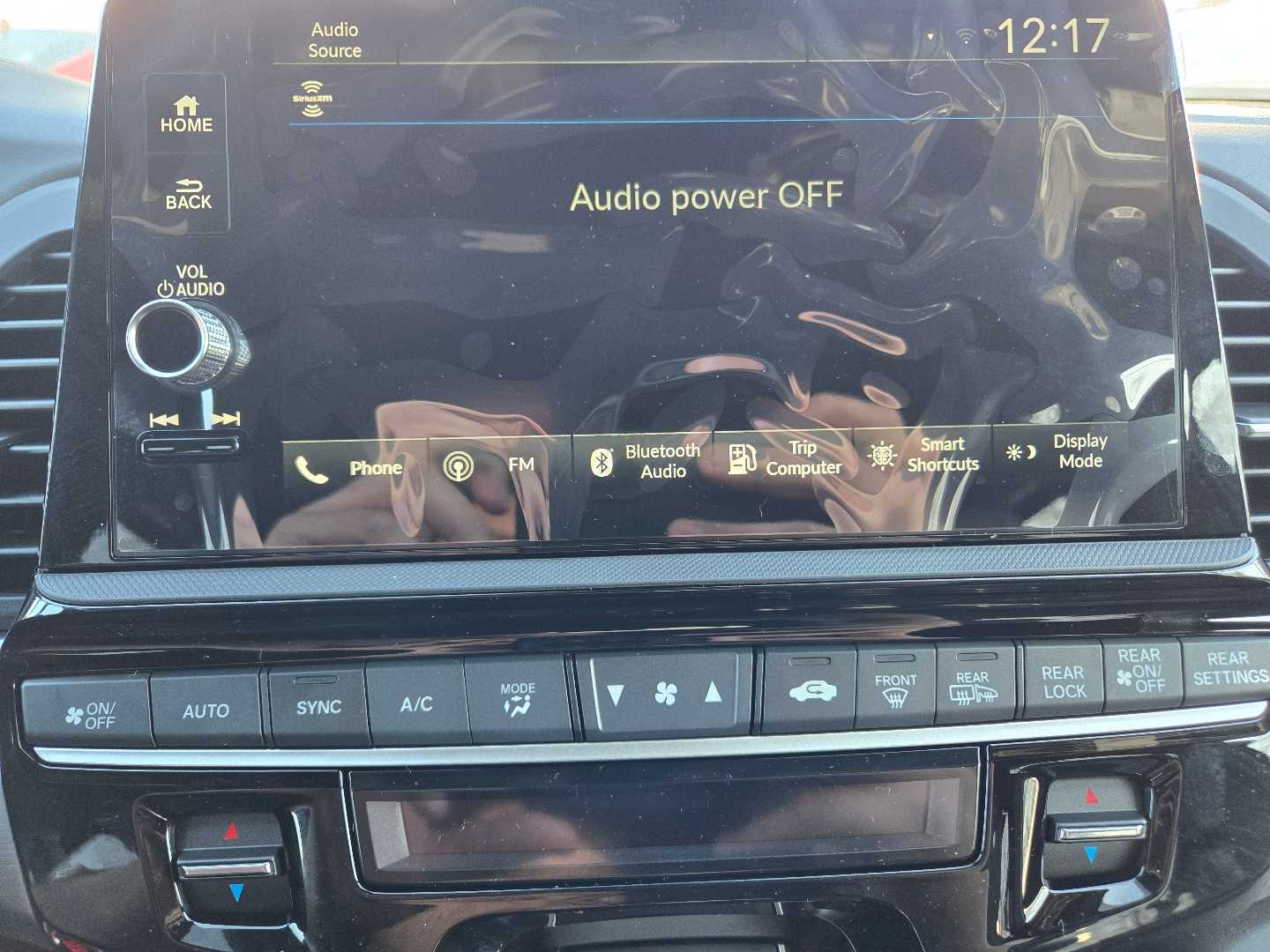 Thumbnail: 2026 Honda Odyssey - 23