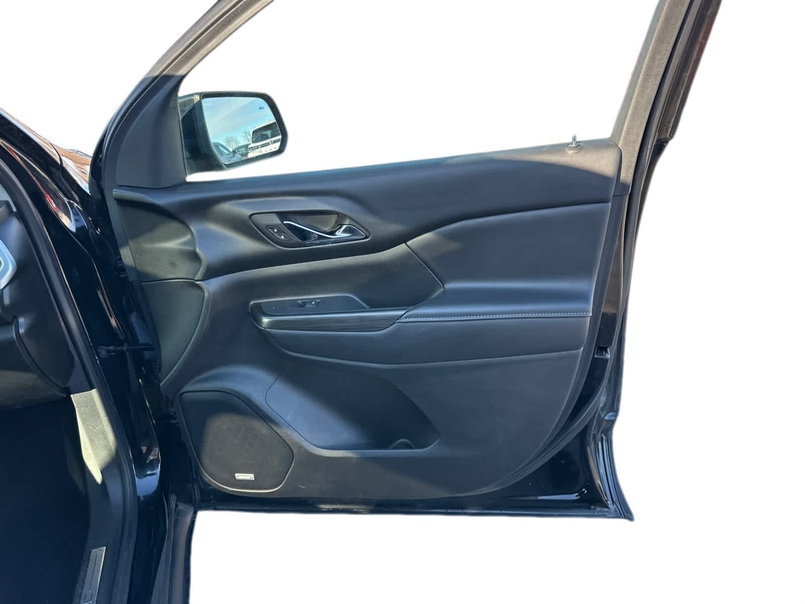 Thumbnail: 2018 GMC Acadia - 6