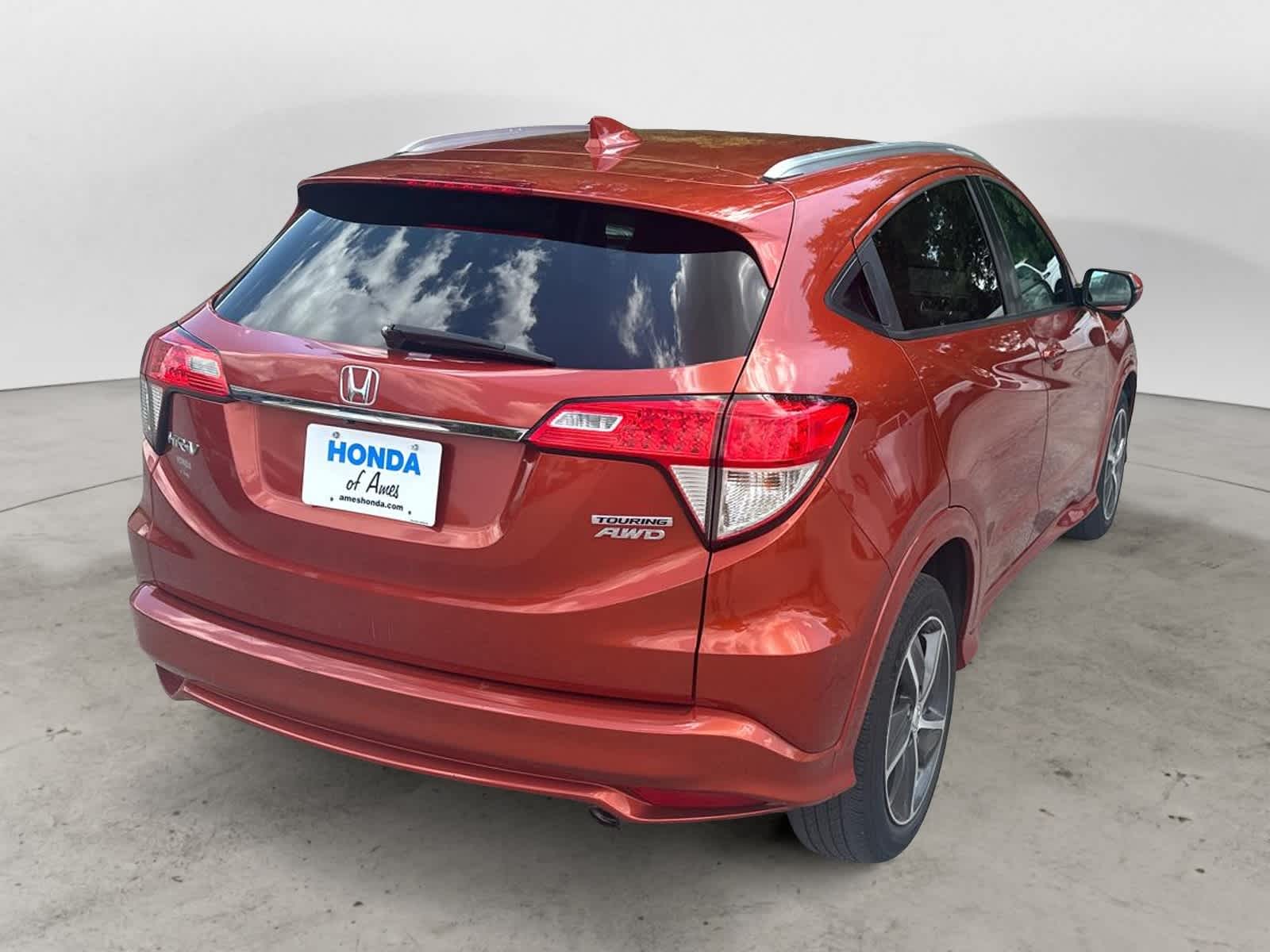 Thumbnail: 2019 Honda HR-V - 5