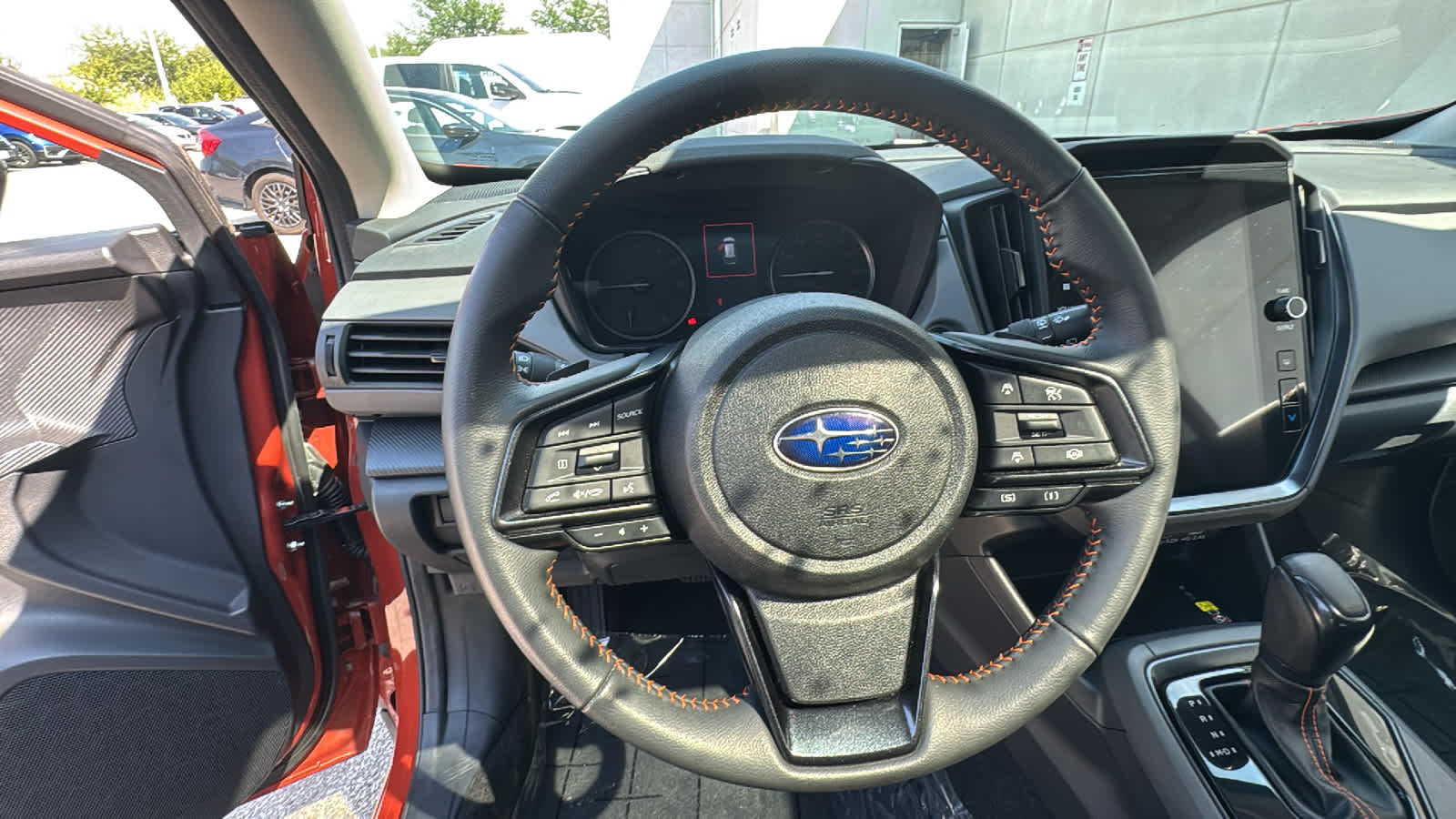 Thumbnail: 2024 Subaru Crosstrek - 18
