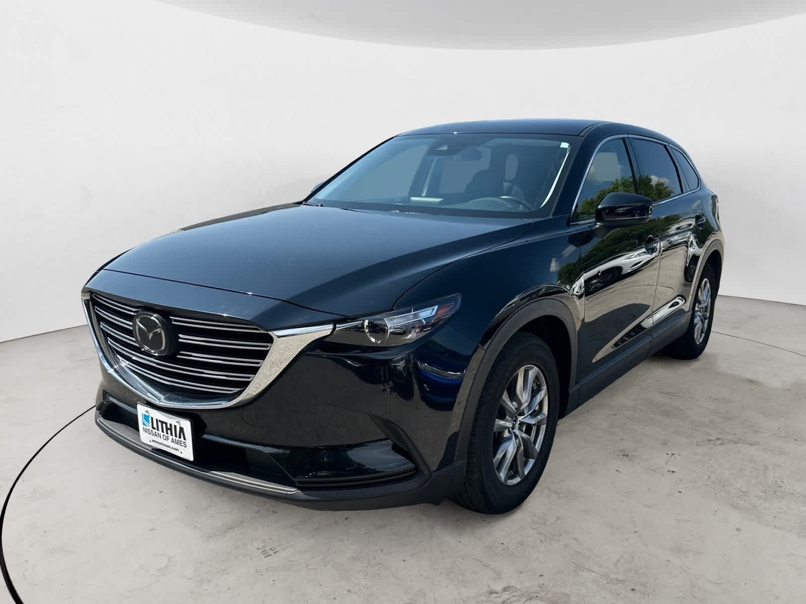 Thumbnail: 2019 Mazda CX-9 - 1