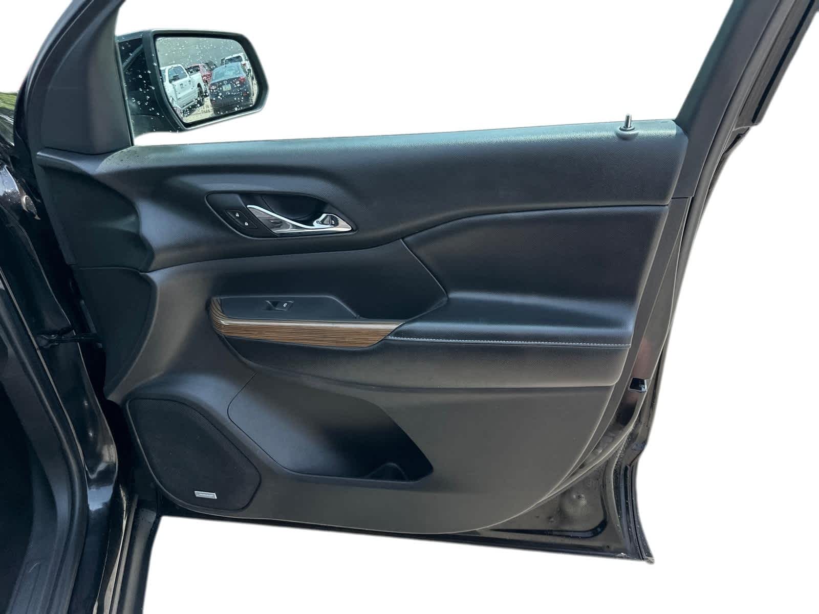 2018 GMC Acadia SLE 5