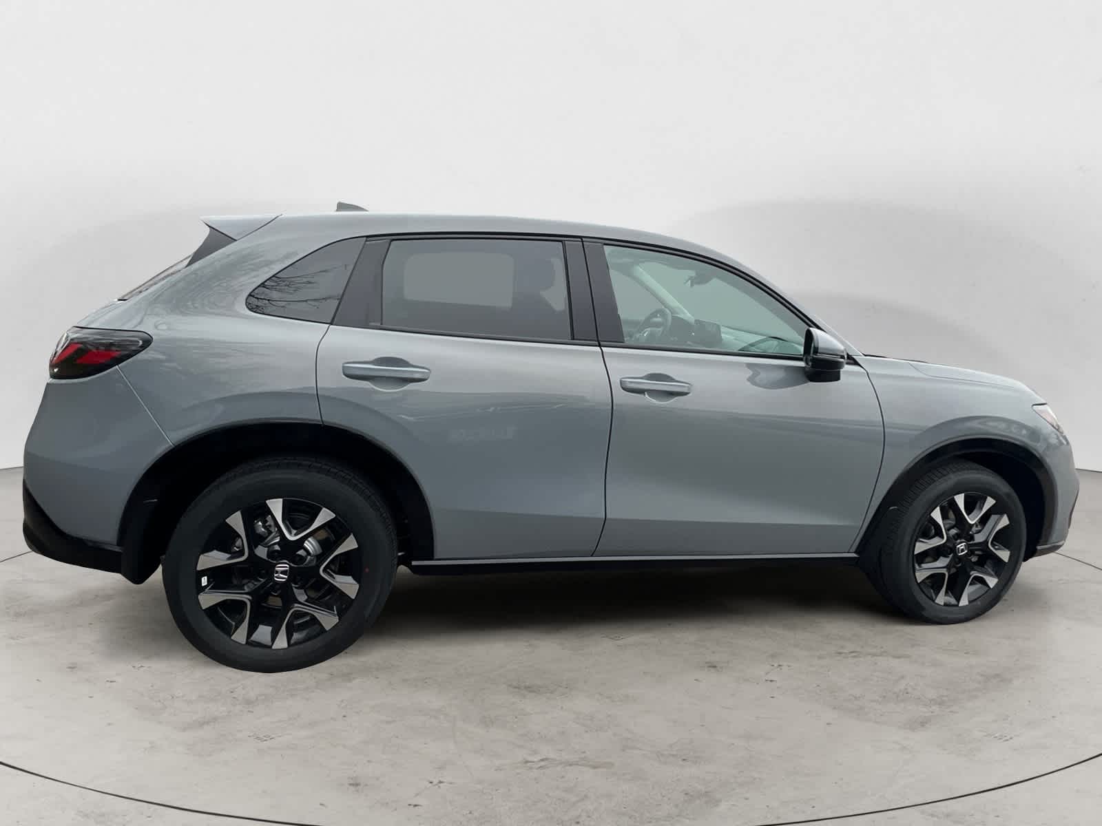 Thumbnail: 2026 Honda HR-V - 5