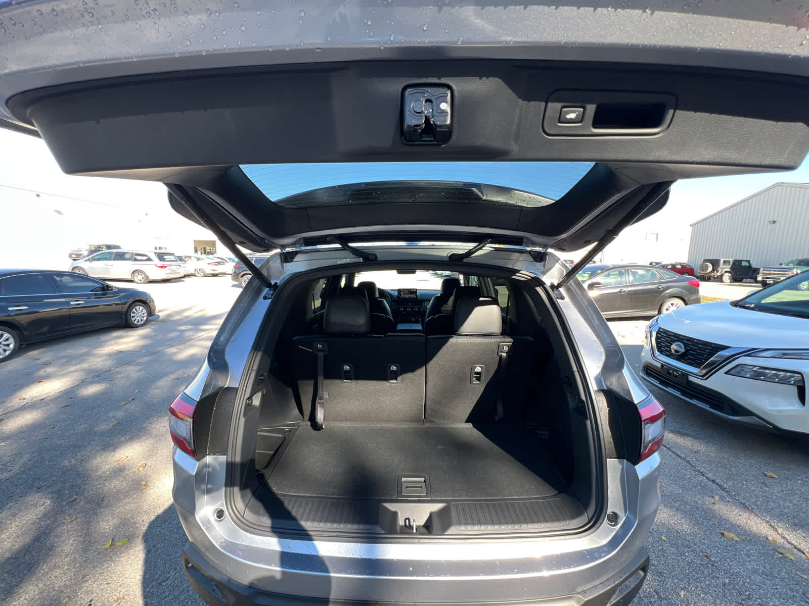 Thumbnail: 2025 Honda Pilot - 12