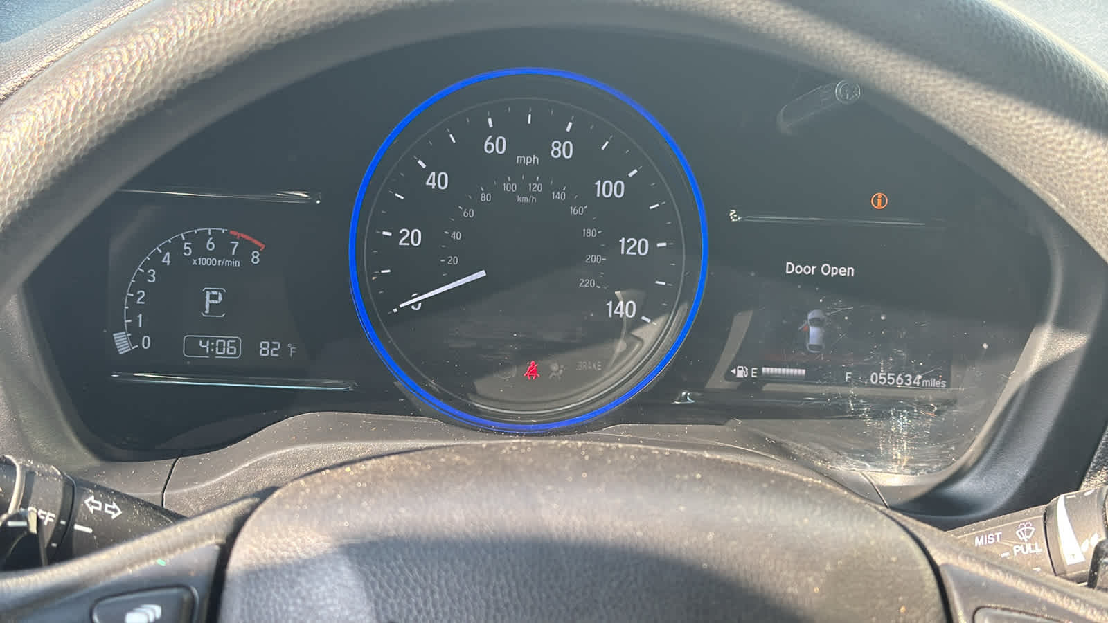 Thumbnail: 2022 Honda HR-V - 19