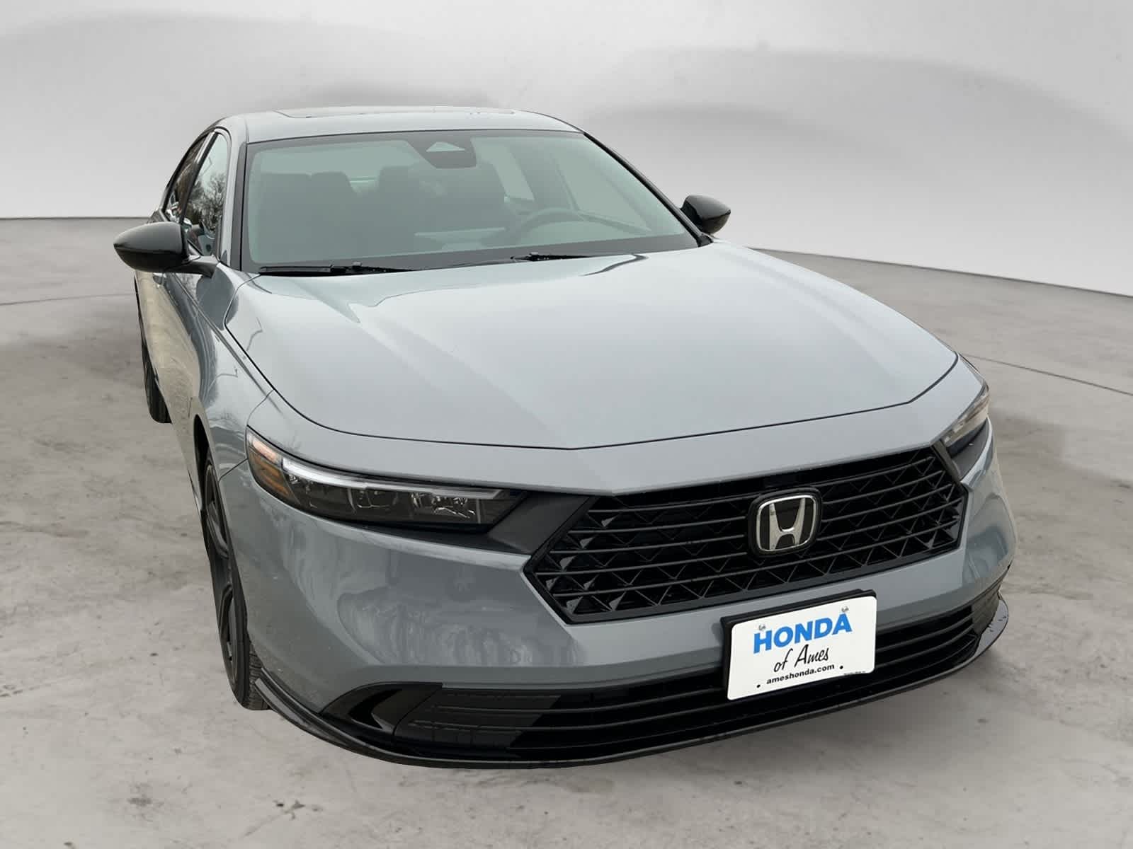 Thumbnail: 2025 Honda Accord - 6