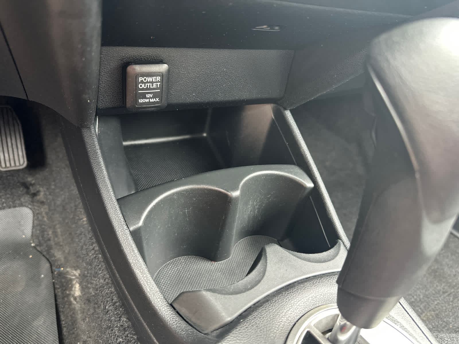 Thumbnail: 2012 Honda Fit - 19