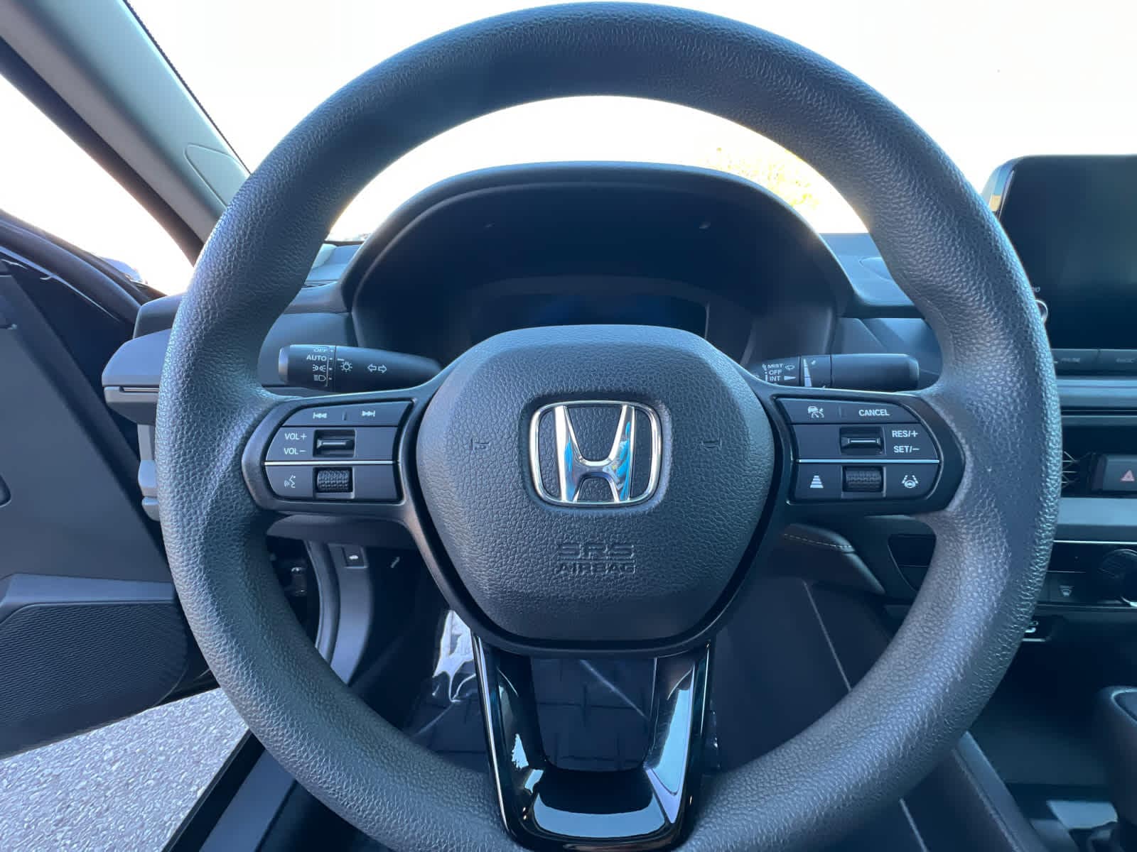 Thumbnail: 2023 Honda Accord - 19