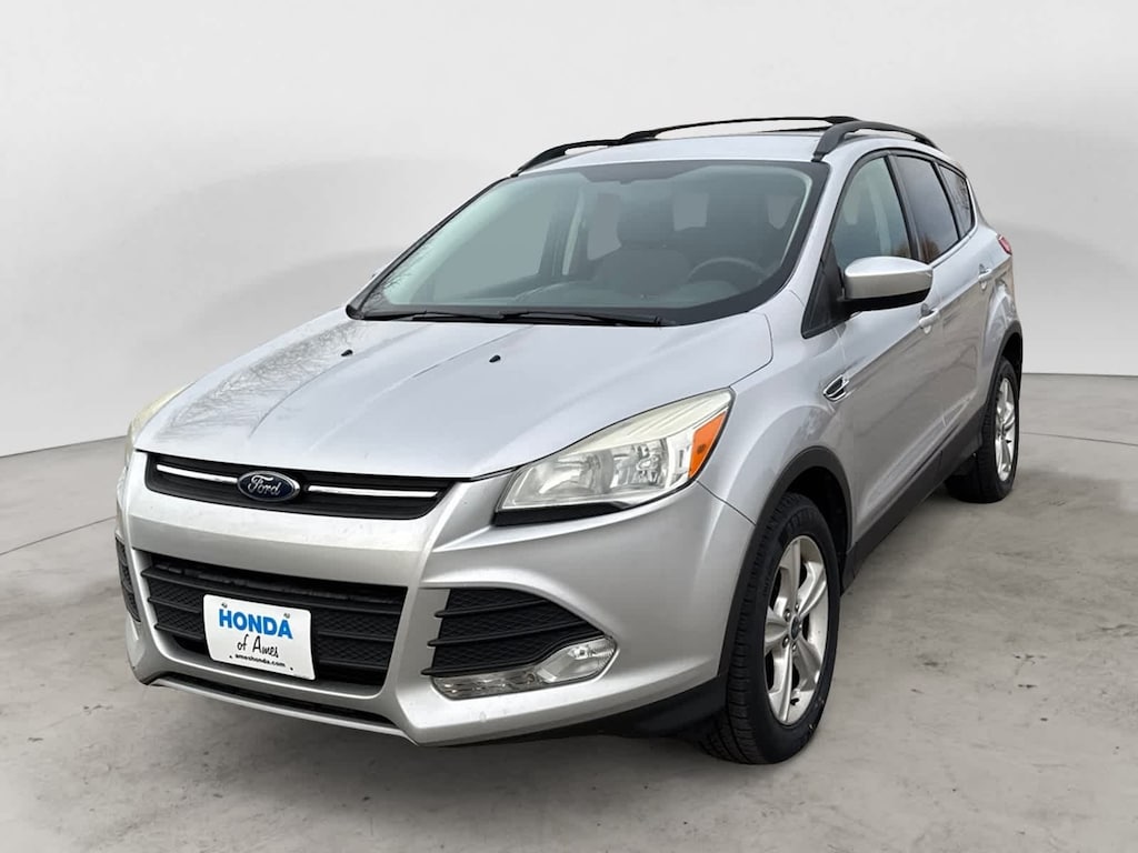 Used 2013 Ford Escape SE SUV
