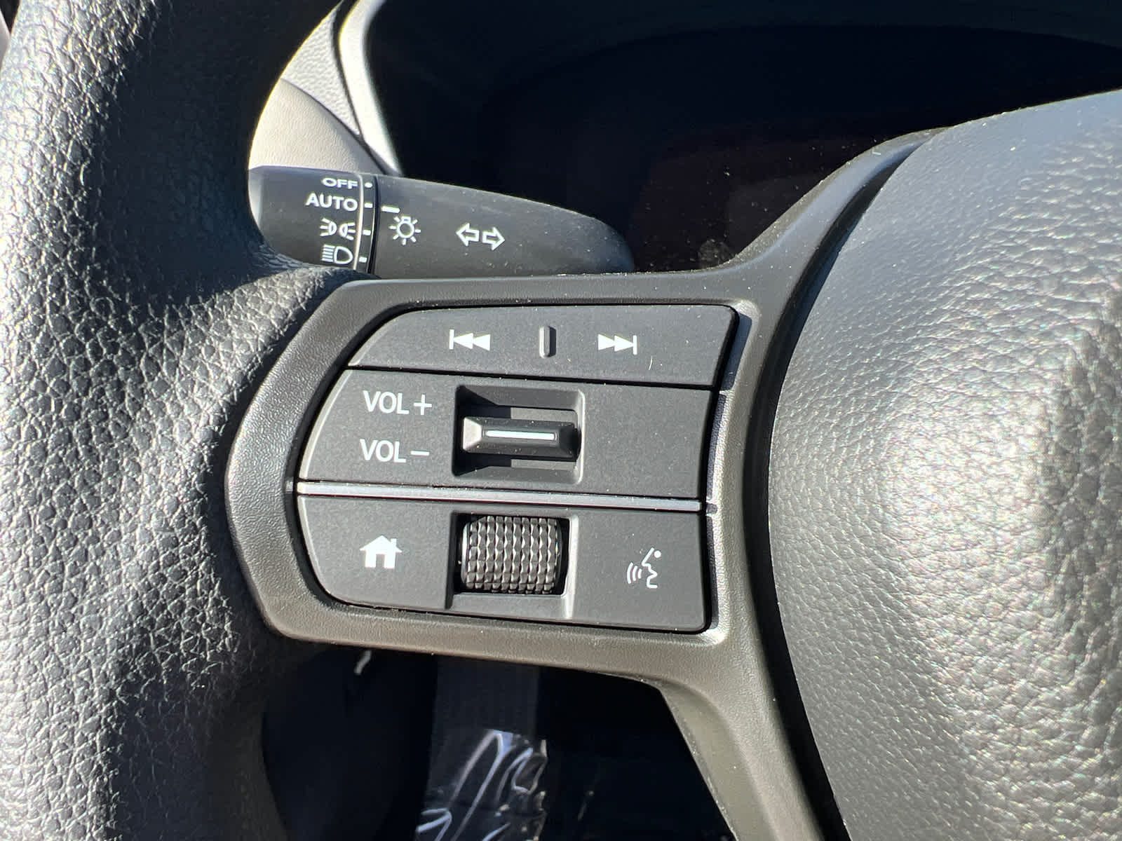 Thumbnail: 2026 Honda HR-V - 18