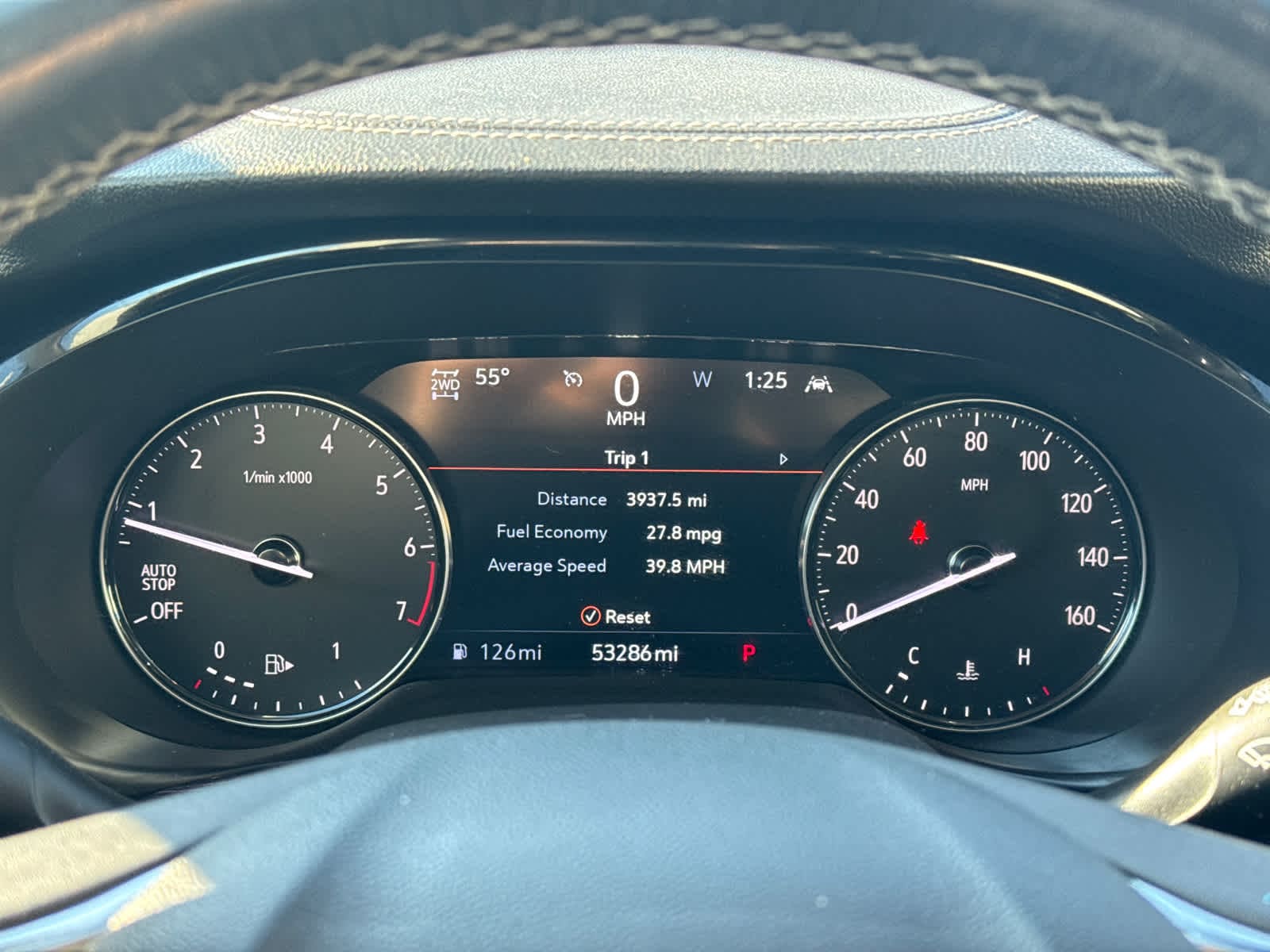 Thumbnail: 2021 Buick Envision - 22