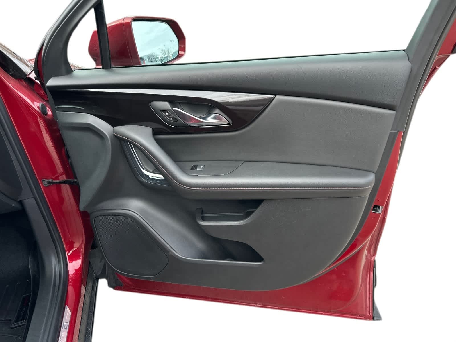 Thumbnail: 2020 Chevrolet Blazer - 6