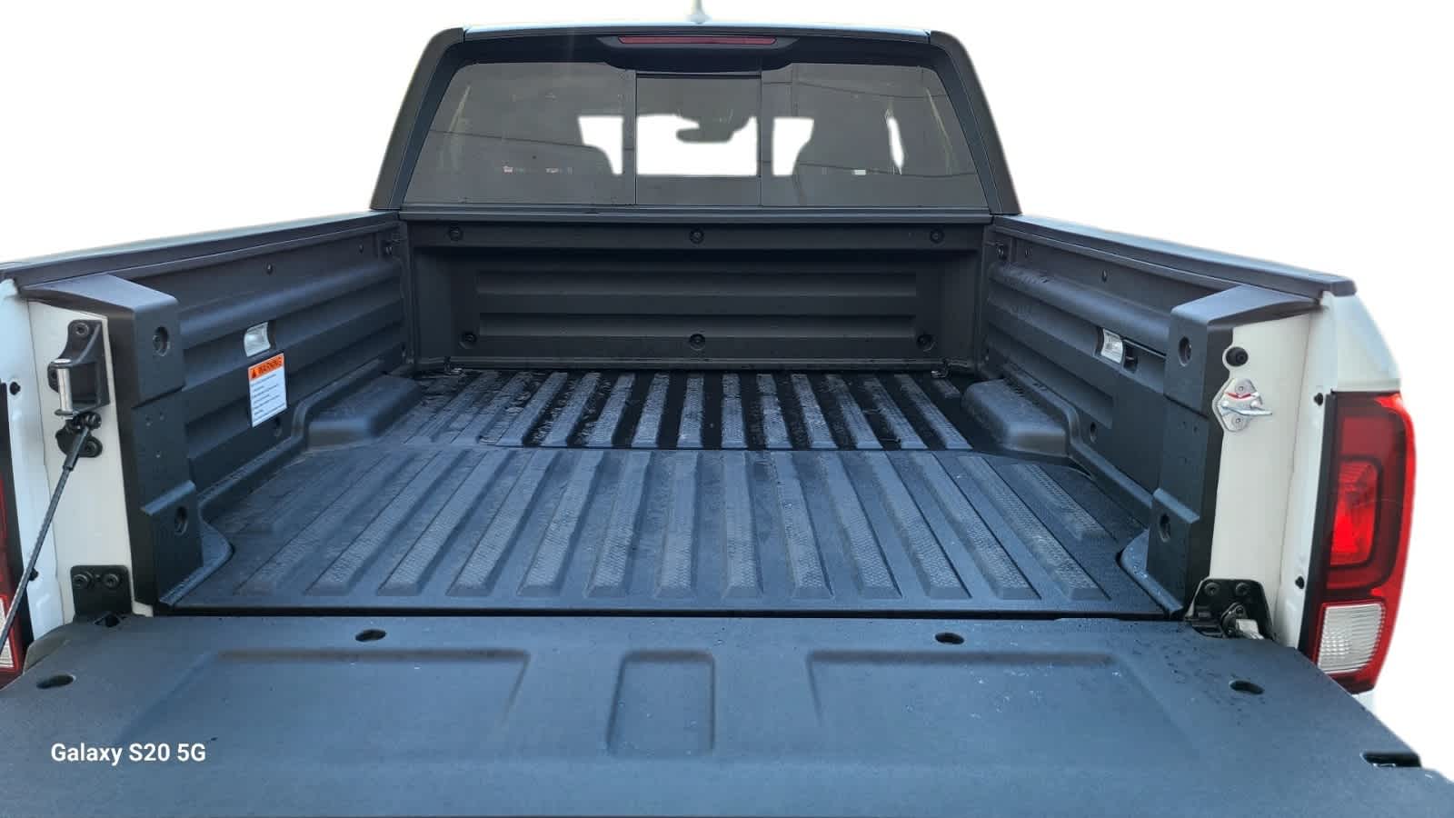 Thumbnail: 2026 Honda Ridgeline - 5