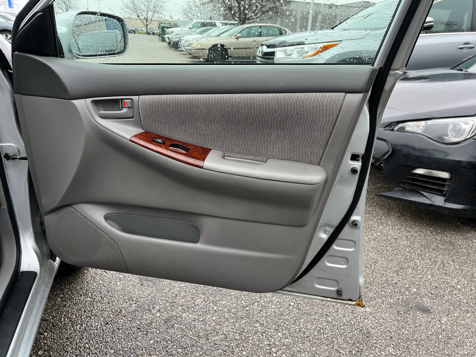 Thumbnail: 2007 Toyota Corolla - 7