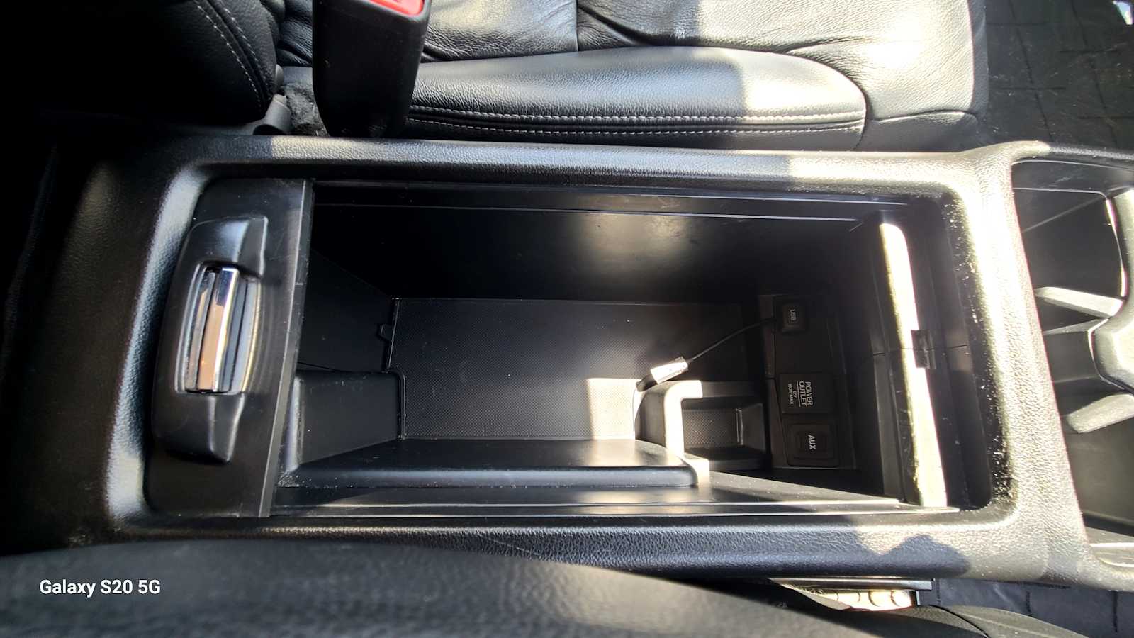 Thumbnail: 2014 Honda CR-V - 9