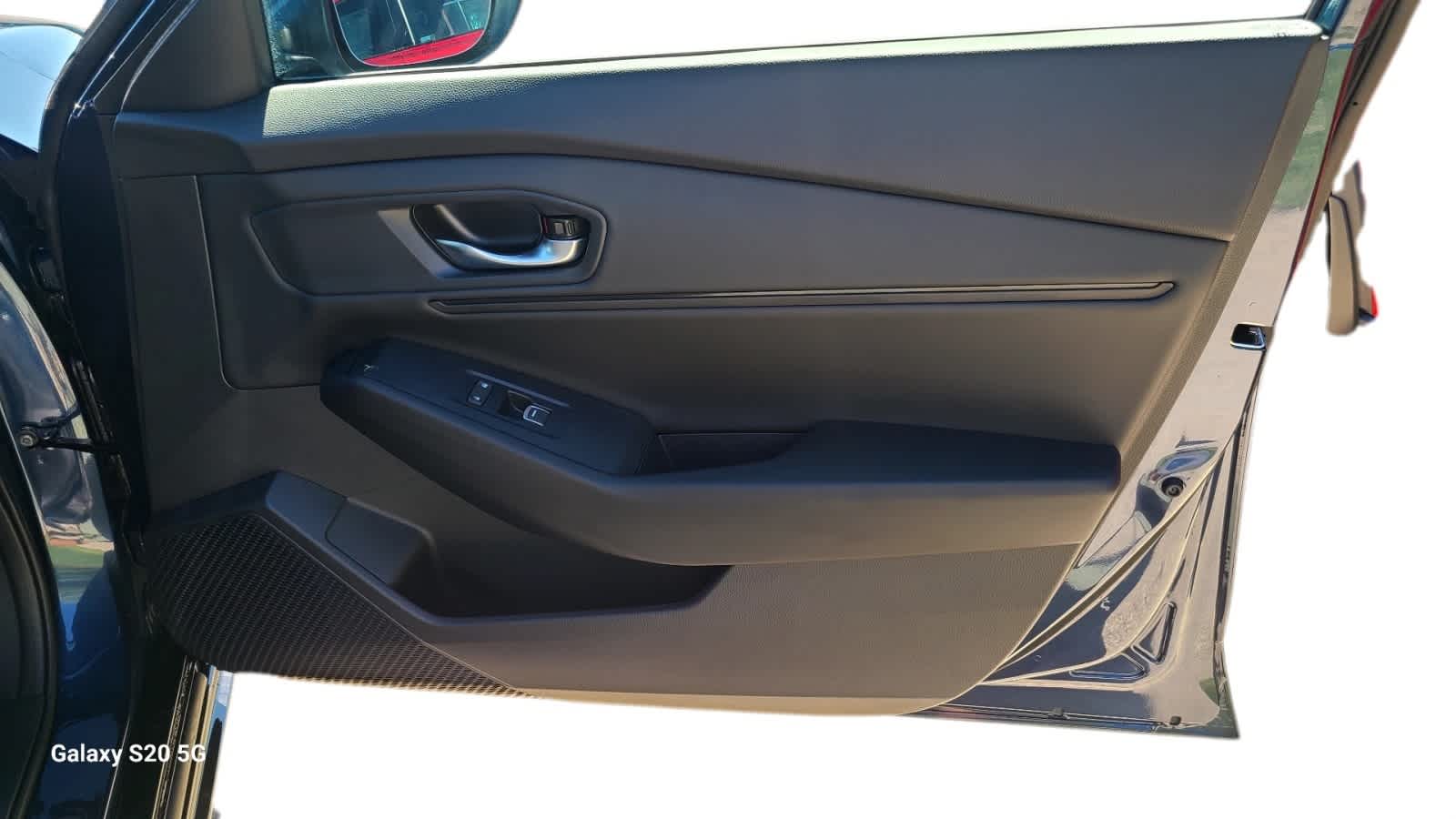 Thumbnail: 2026 Honda Accord - 12