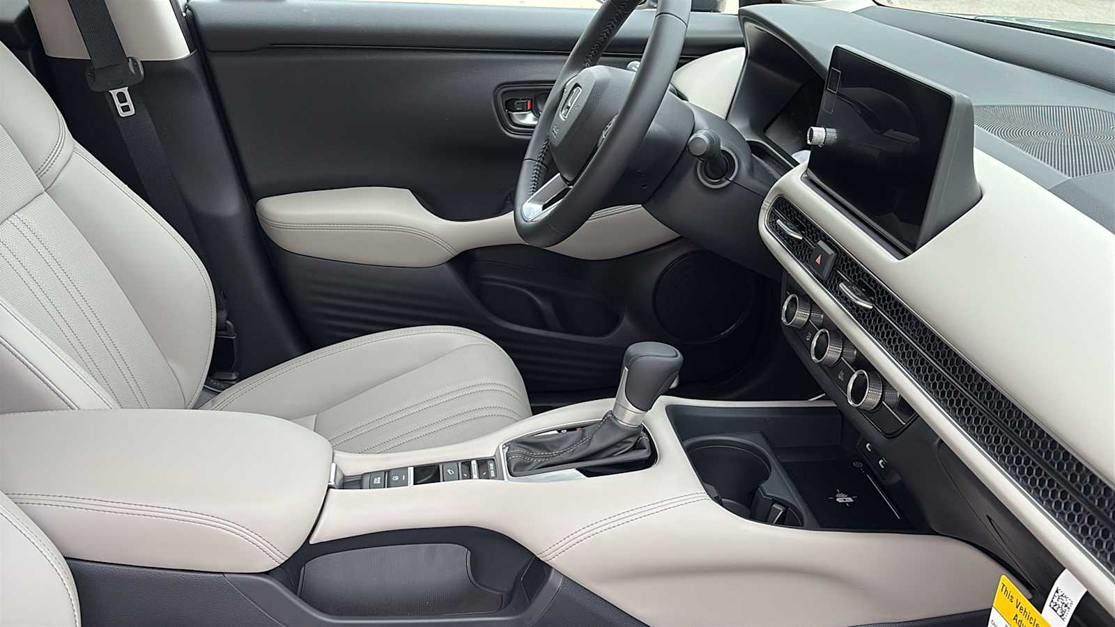 Thumbnail: 2027 Honda HR-V - 23