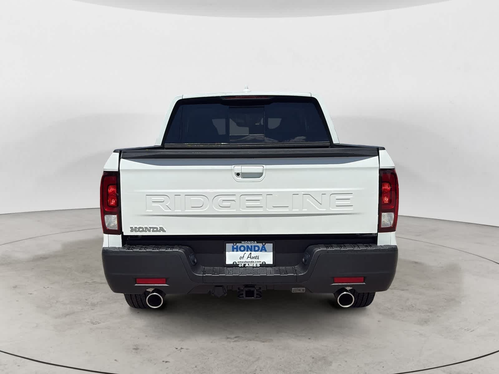 Thumbnail: 2026 Honda Ridgeline - 3
