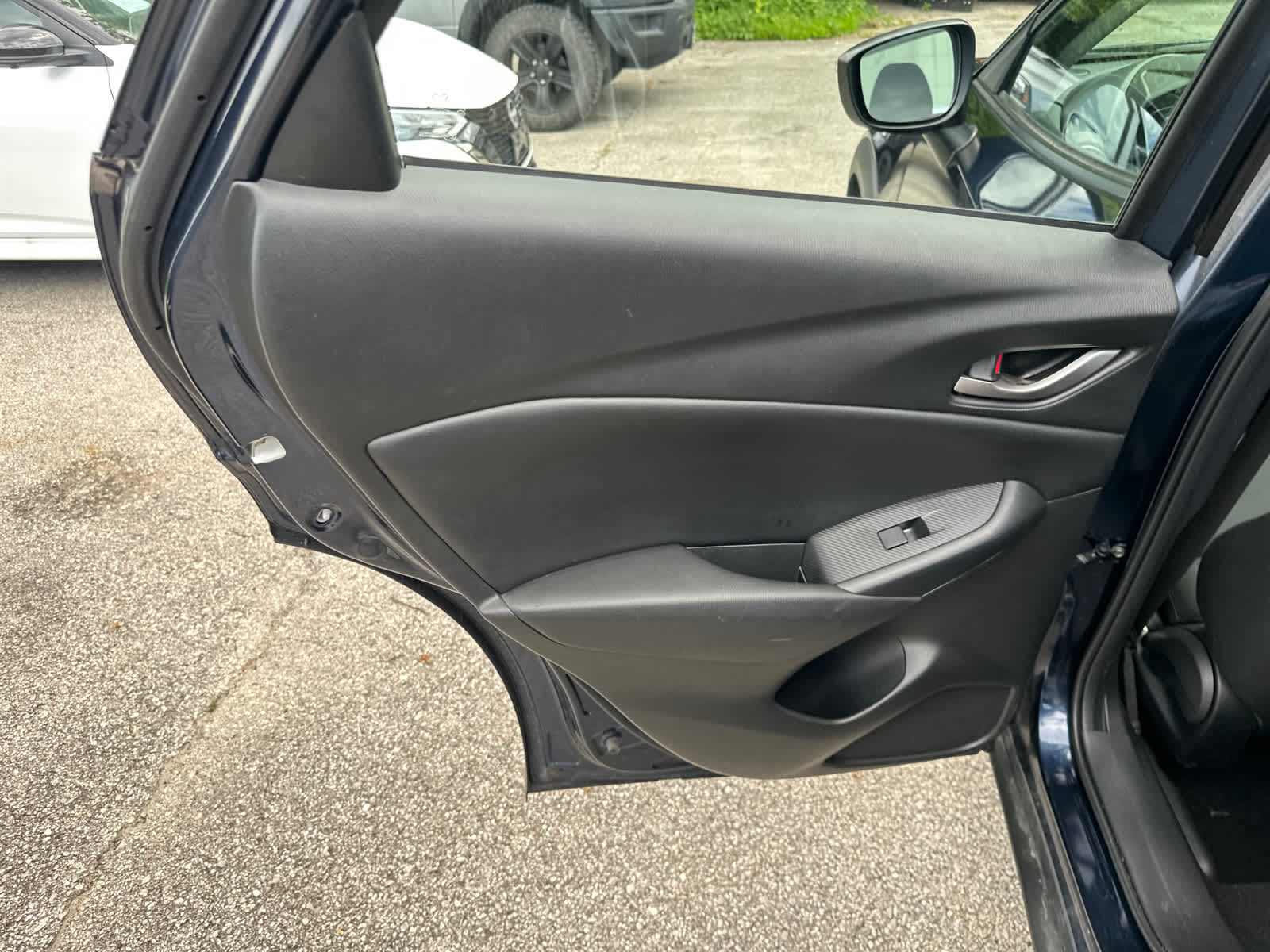 Thumbnail: 2019 Mazda CX-3 - 11