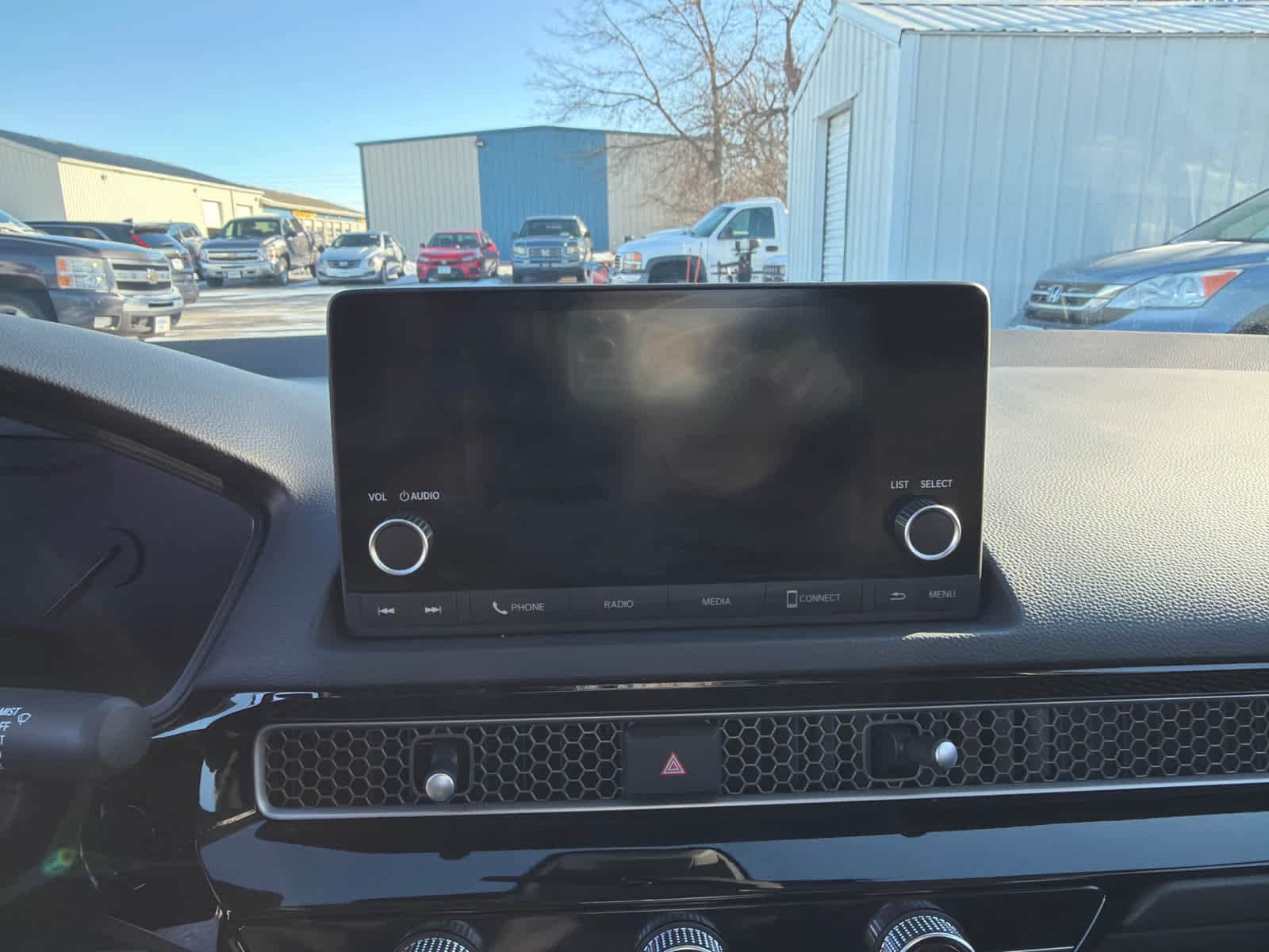 Thumbnail: 2026 Honda Civic - 23