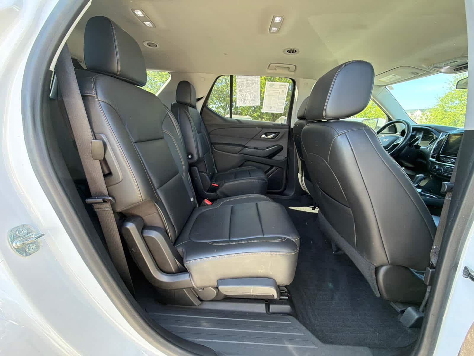 2020 Chevrolet Traverse 3LT - Photo 10