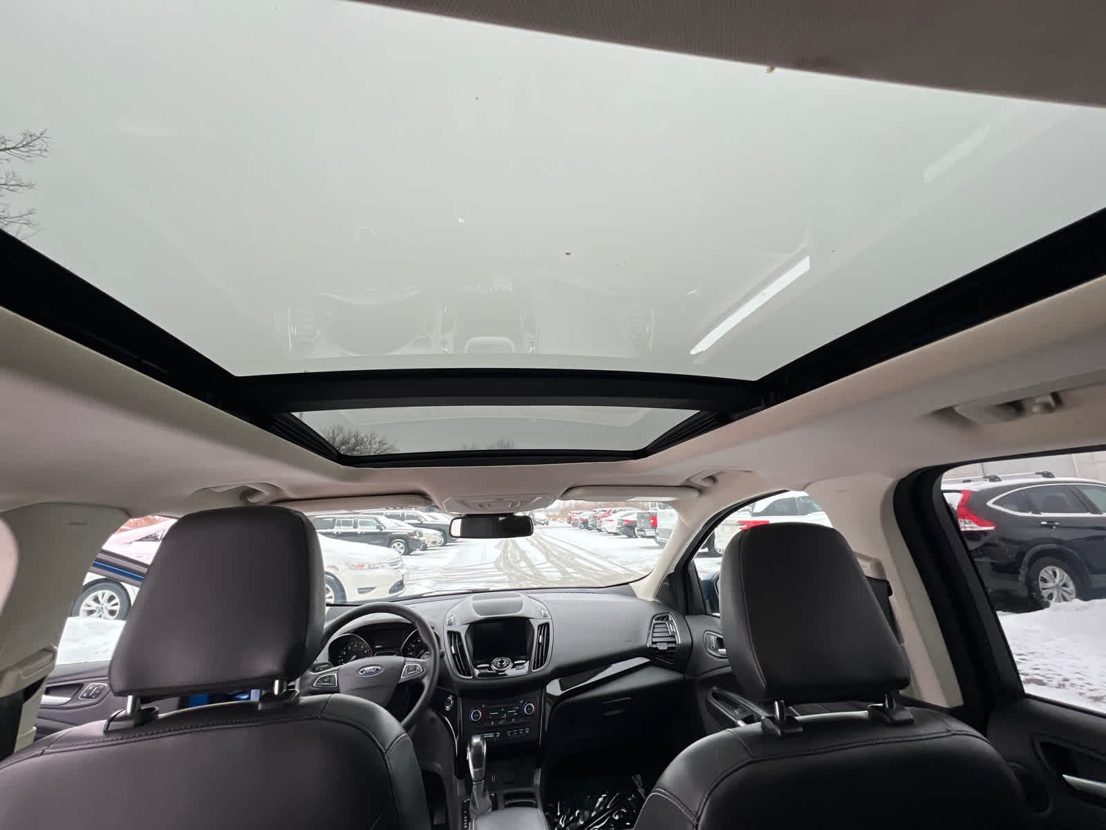 Thumbnail: 2019 Ford Escape - 26