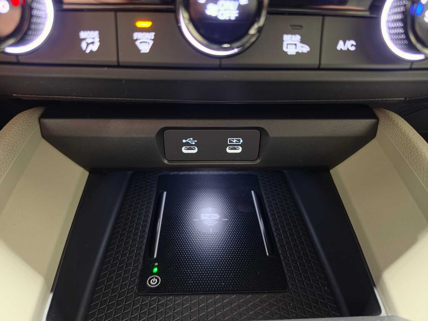 Thumbnail: 2026 Honda Accord - 19