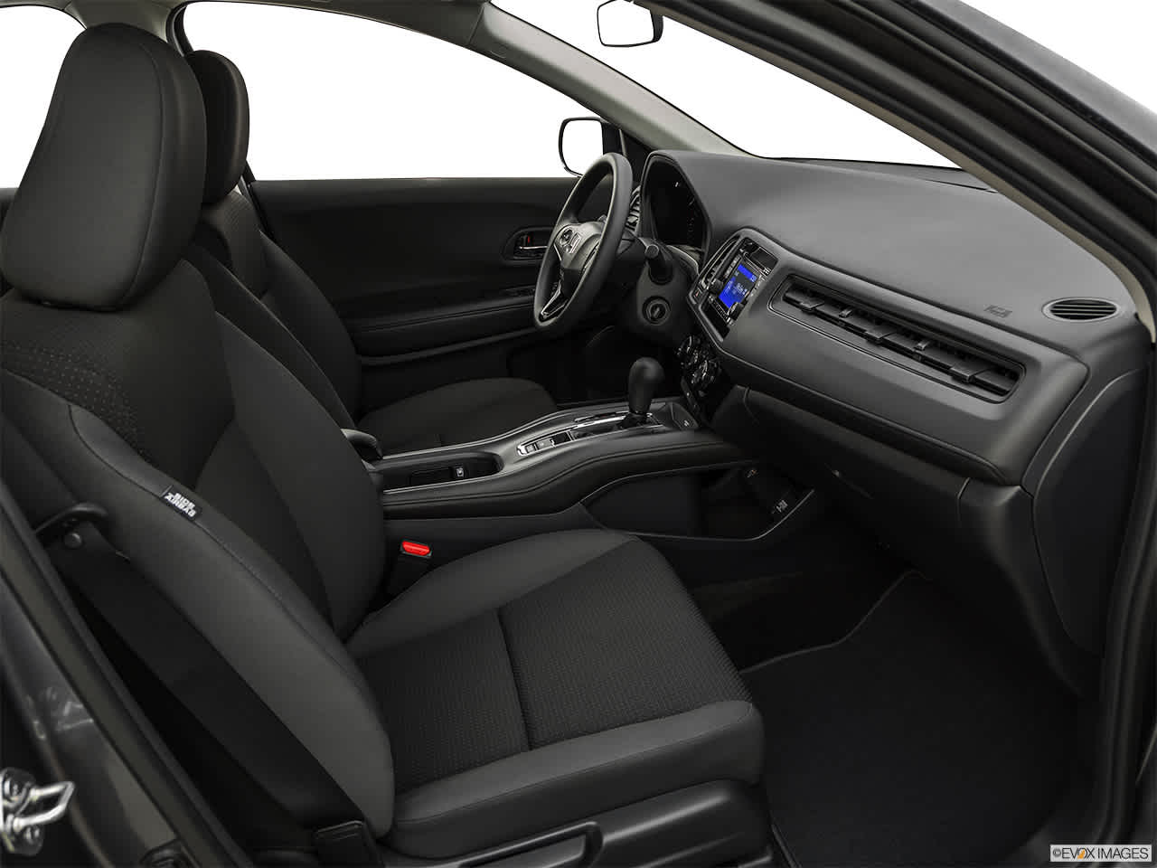 Thumbnail: 2021 Honda HR-V - 14