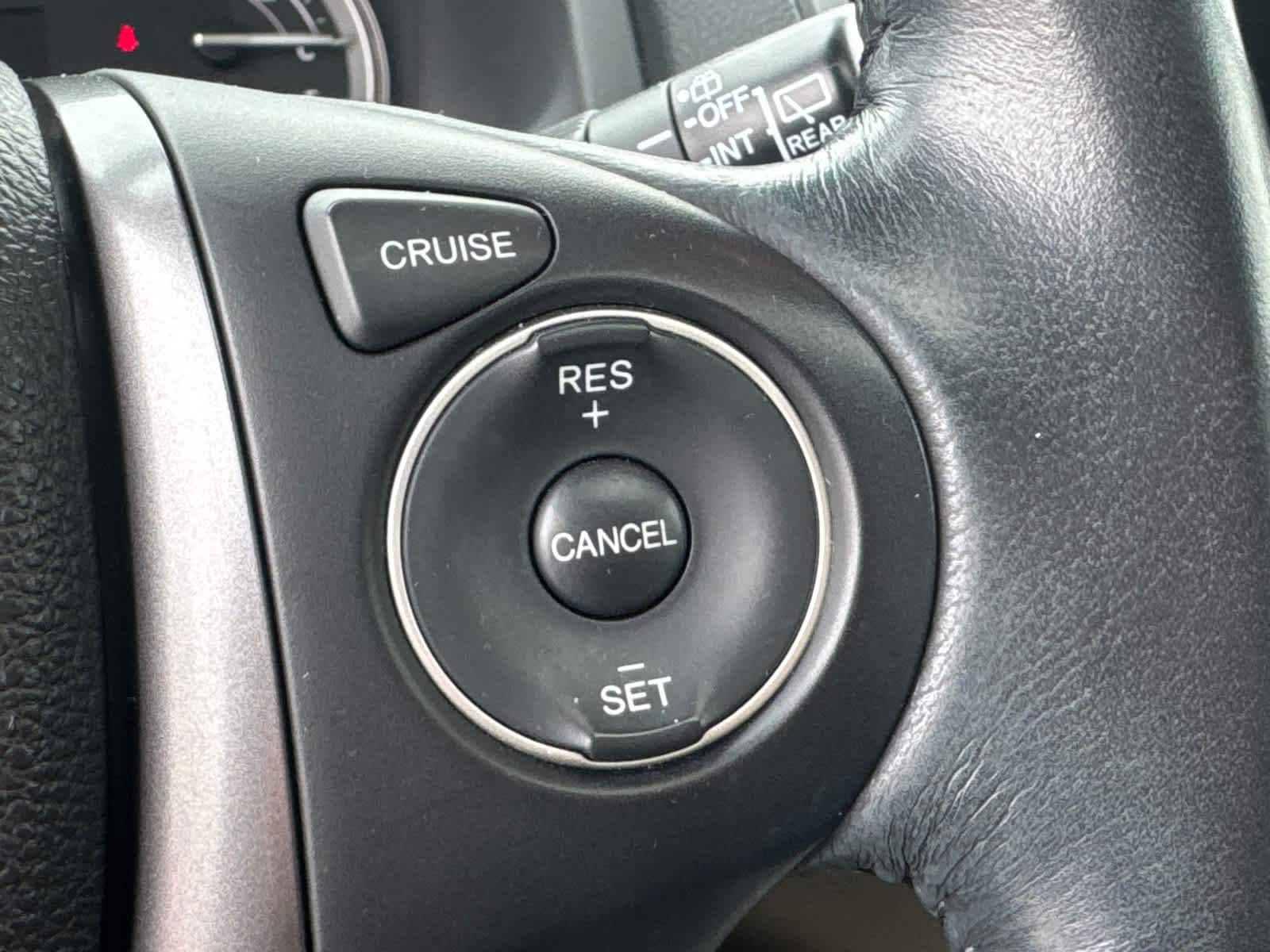 Thumbnail: 2016 Honda Pilot - 23