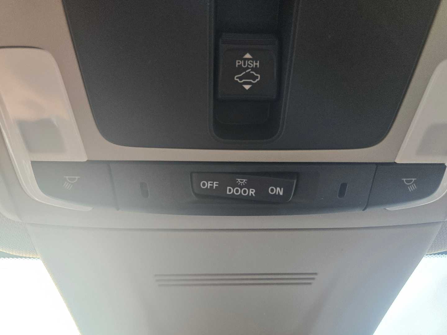 Thumbnail: 2026 Honda CR-V - 20