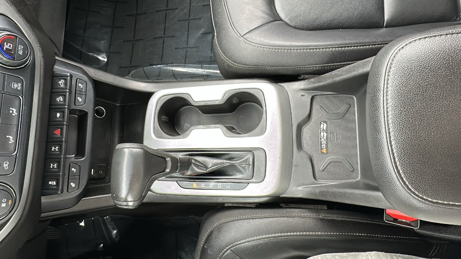 2017 Chevrolet Colorado ZR2 - Photo 22