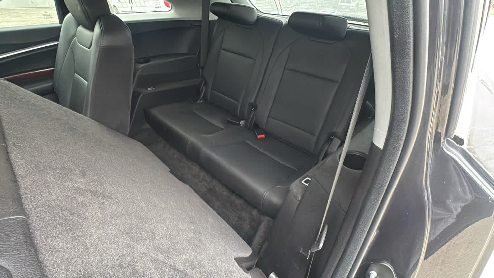 Thumbnail: 2016 Acura MDX - 16