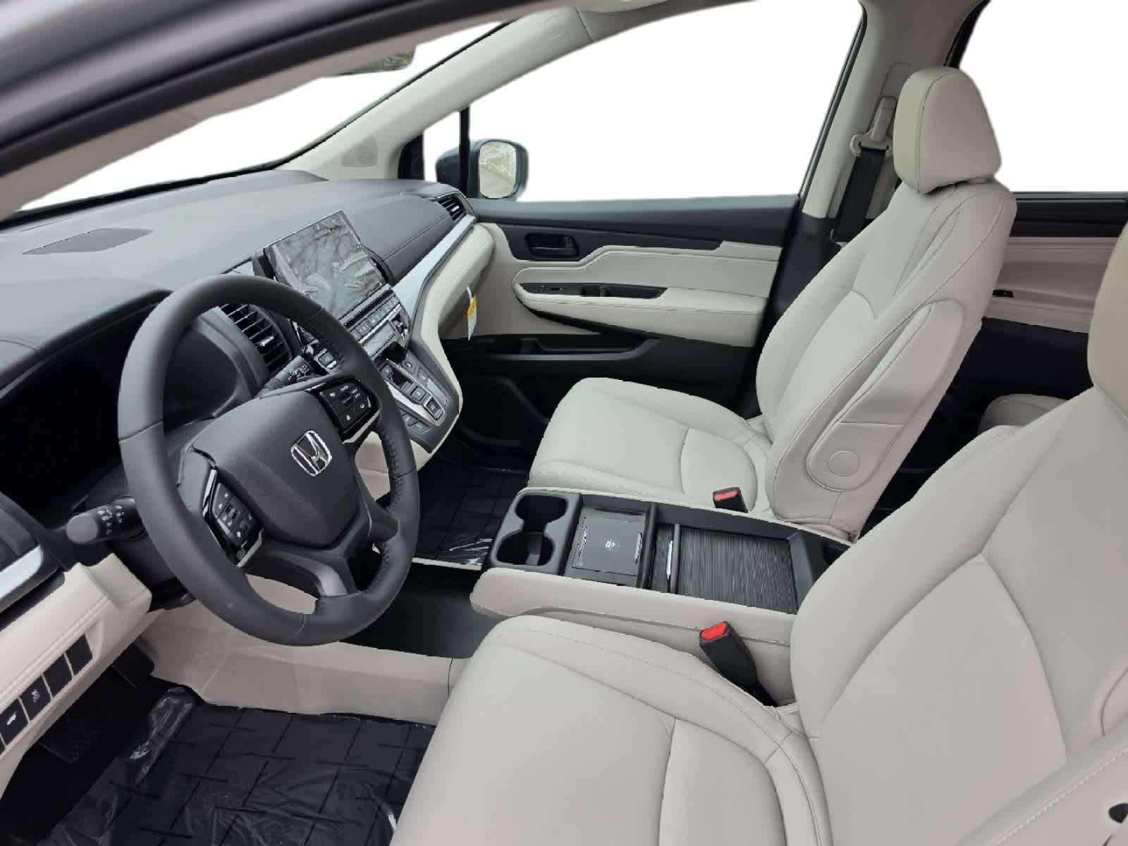 Thumbnail: 2026 Honda Odyssey - 6