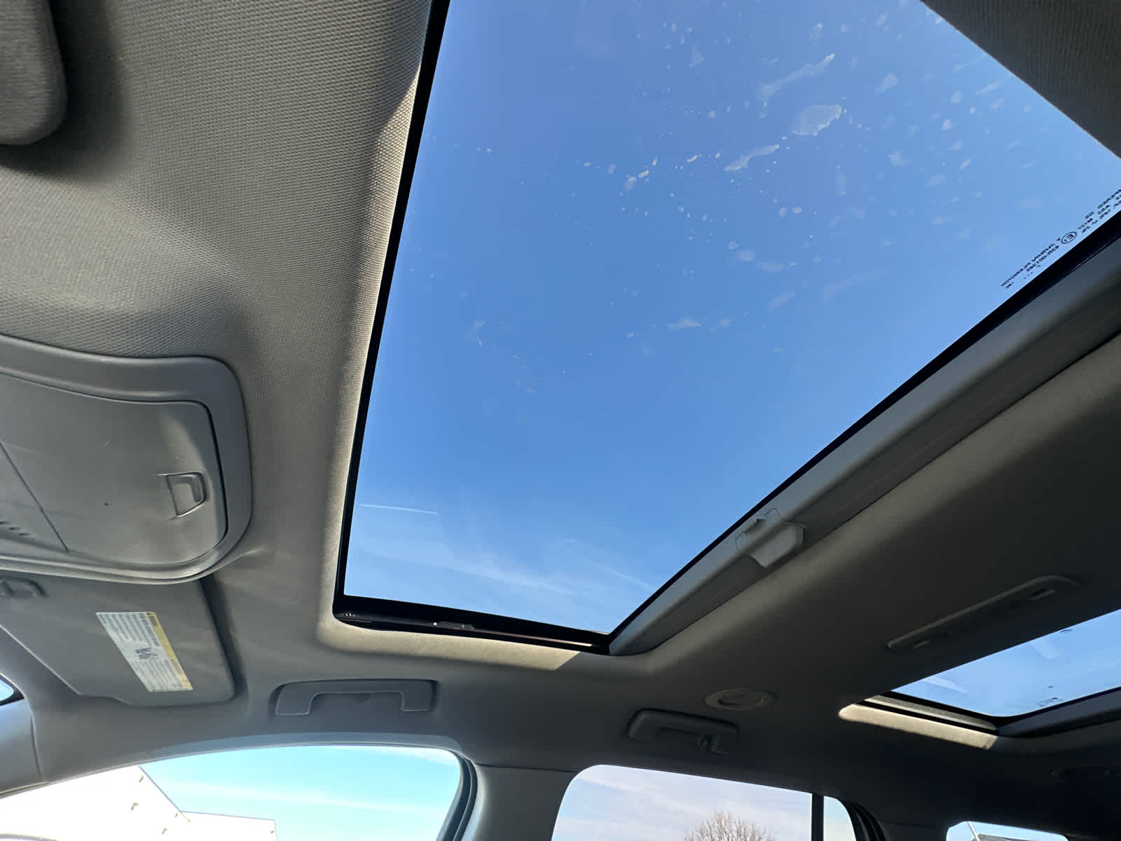 Thumbnail: 2018 GMC Acadia - 31