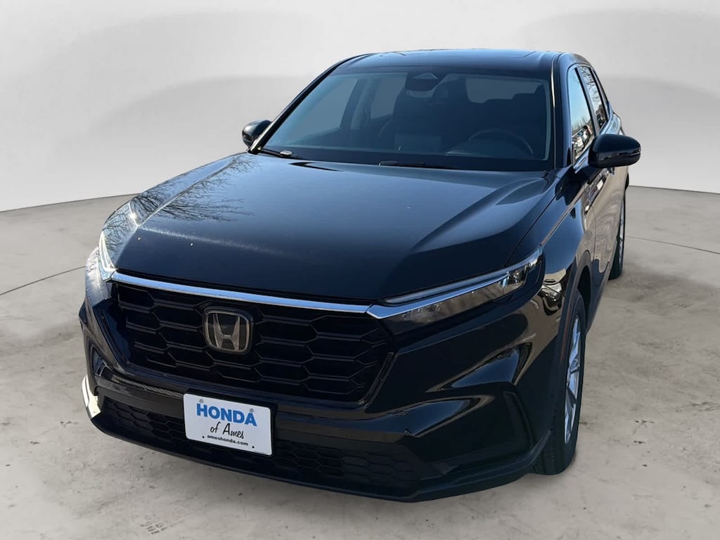 Certified 2024 Honda CR-V EX SUV