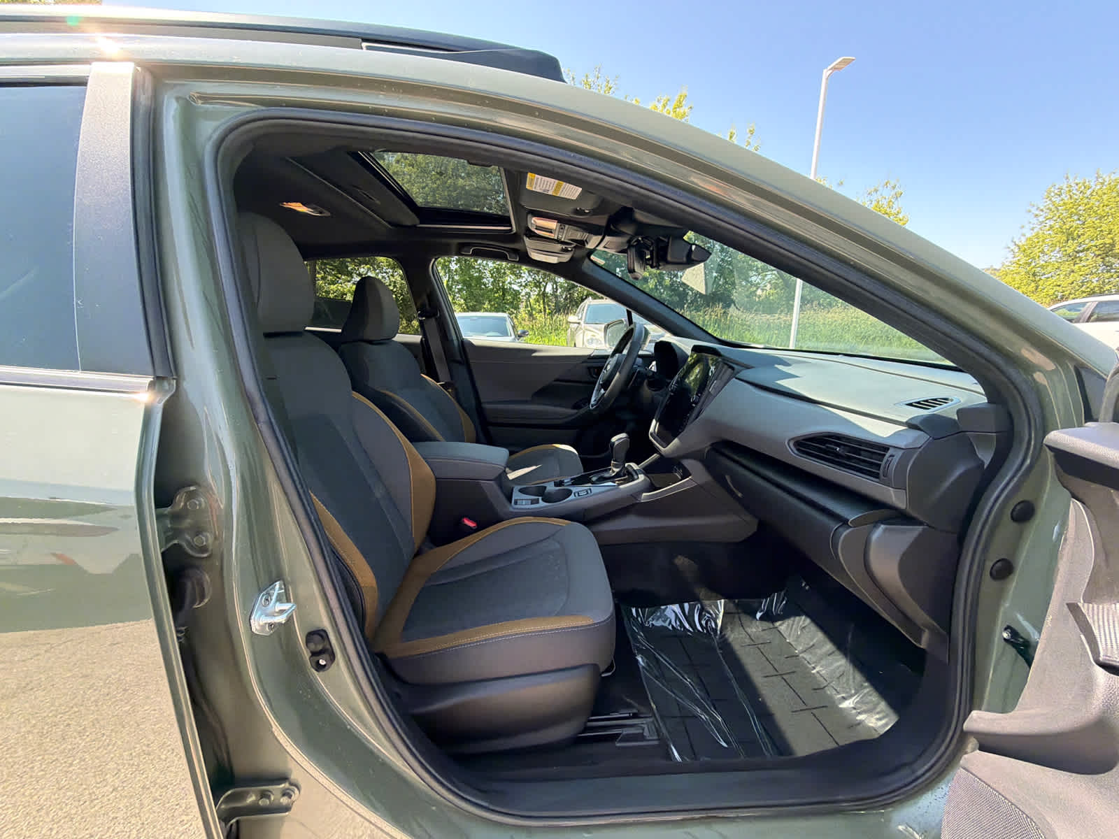 Thumbnail: 2024 Subaru Crosstrek - 8