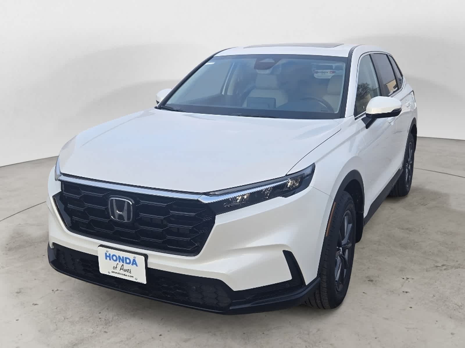 Thumbnail: 2026 Honda CR-V - 1