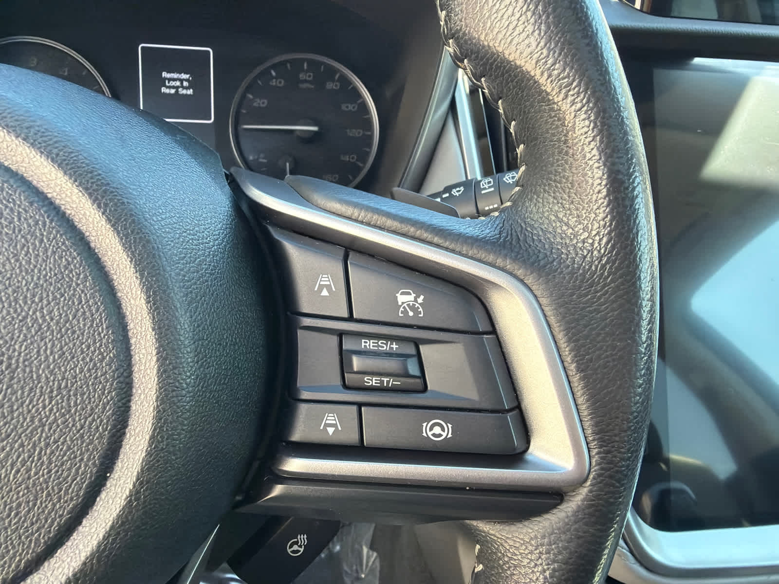 Thumbnail: 2023 Subaru Outback - 22