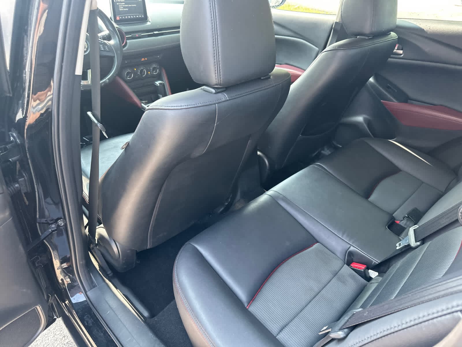 2017 Mazda CX-3 Touring 12