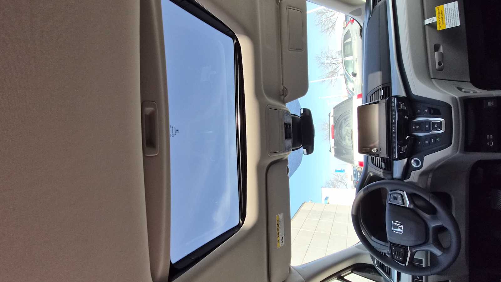 Thumbnail: 2026 Honda Odyssey - 18