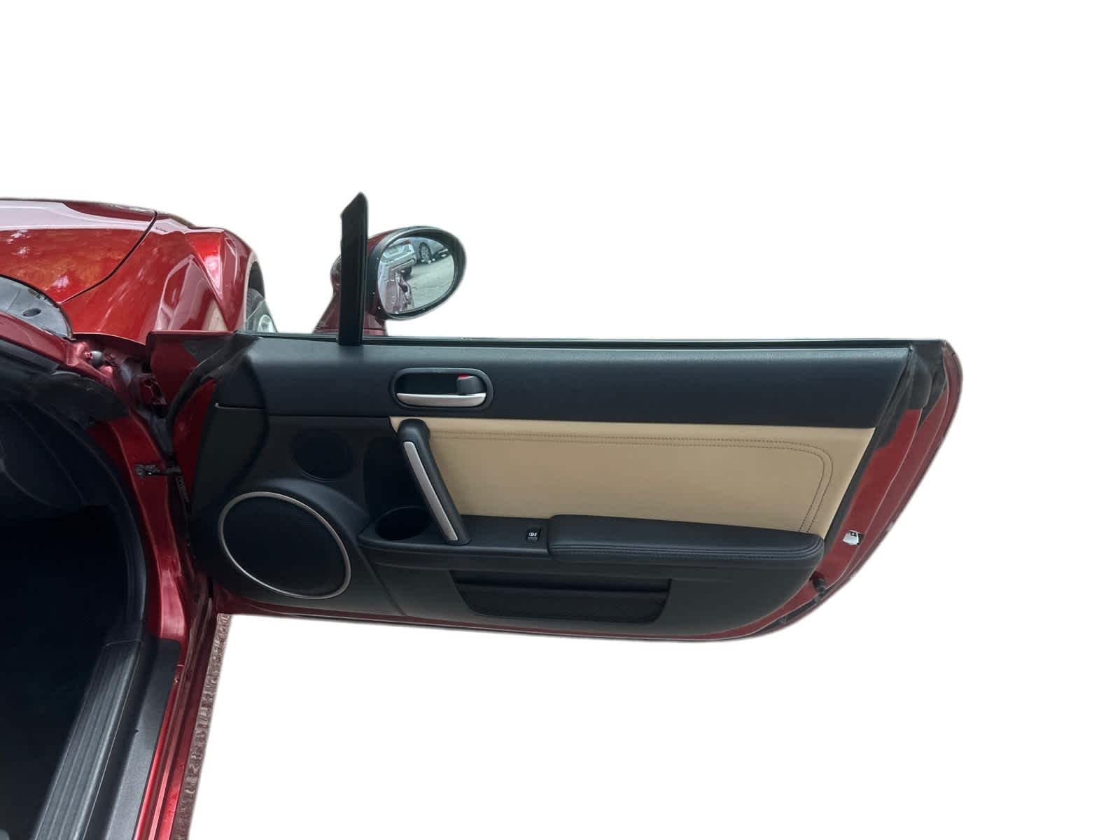 Thumbnail: 2010 Mazda MX-5 Miata - 6