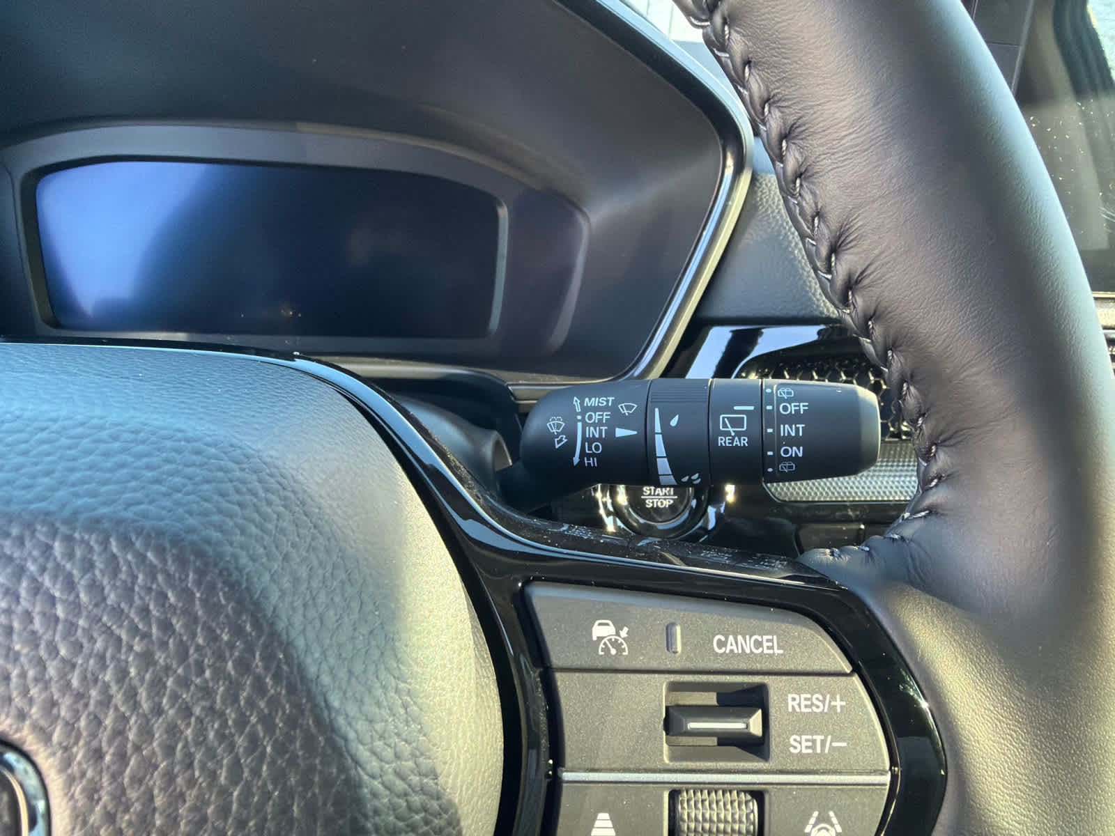 Thumbnail: 2026 Honda CR-V - 22