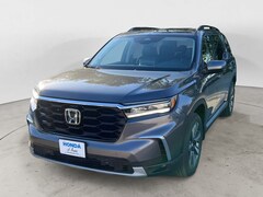 2025 Honda Pilot Touring SUV Ames, IA 2025 Honda Pilot Touring SUV Ames, IA