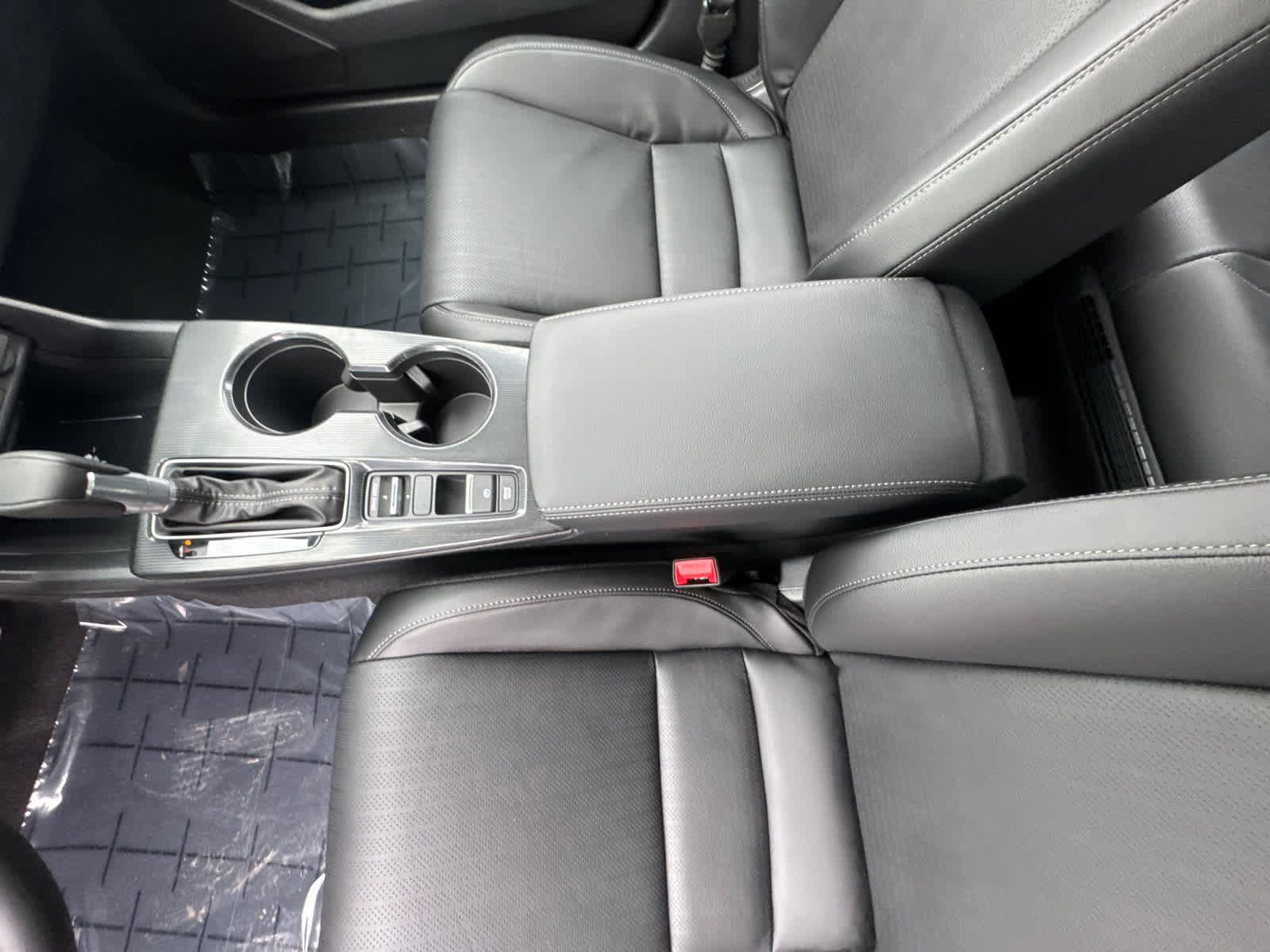 Thumbnail: 2026 Honda Civic - 17