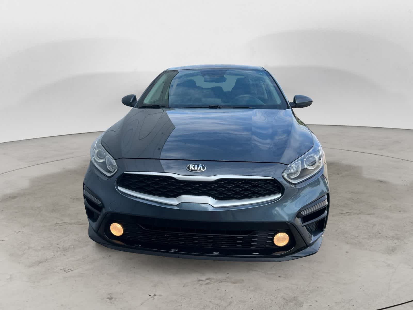 Used 2020 Kia FORTE LXS with VIN 3KPF24AD0LE189709 for sale in Ames, IA