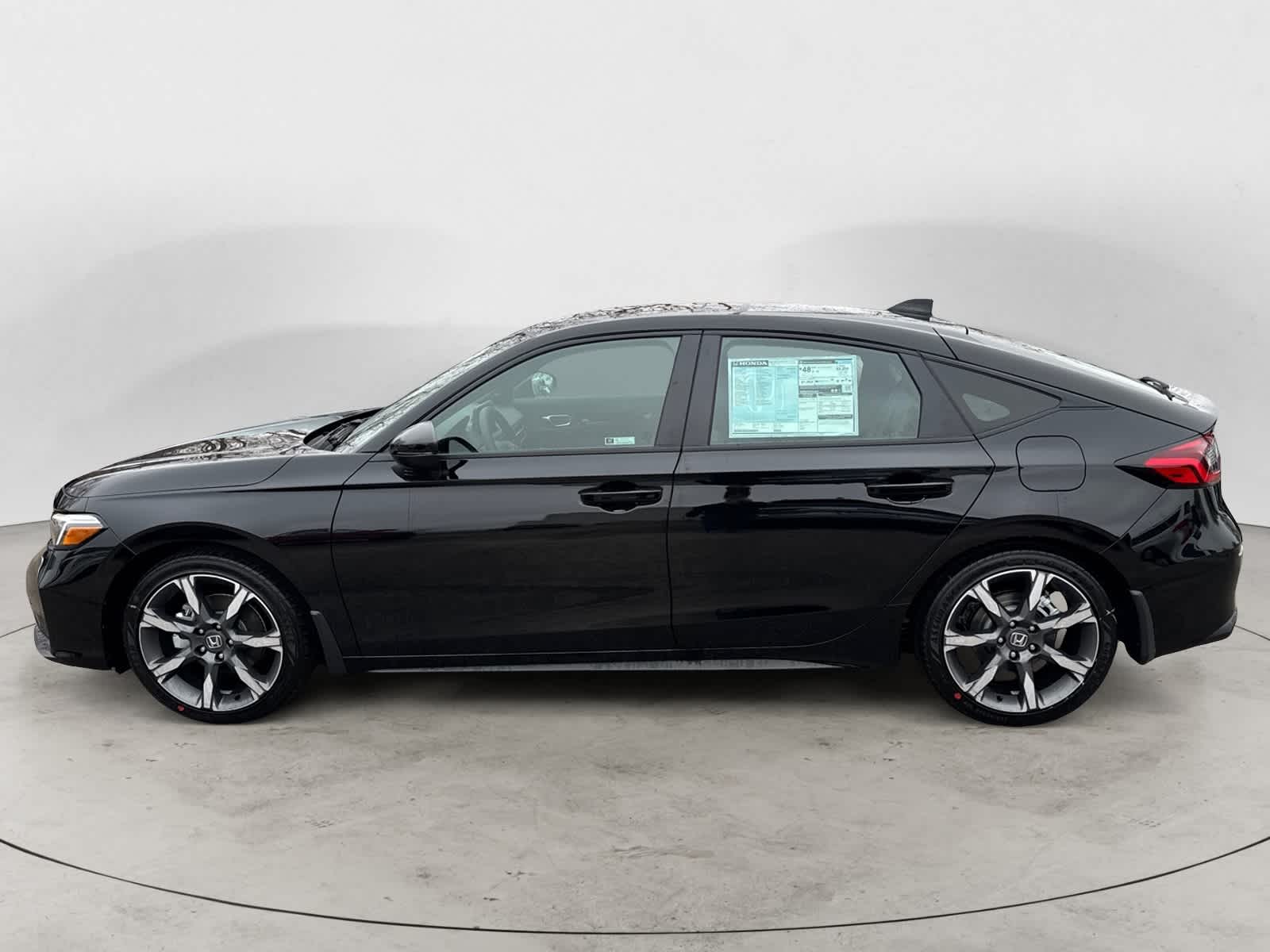 Thumbnail: 2026 Honda Civic - 2