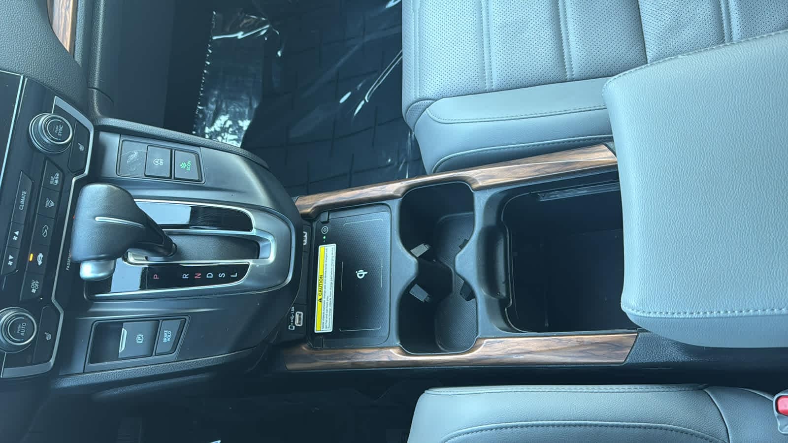 Thumbnail: 2021 Honda CR-V - 23