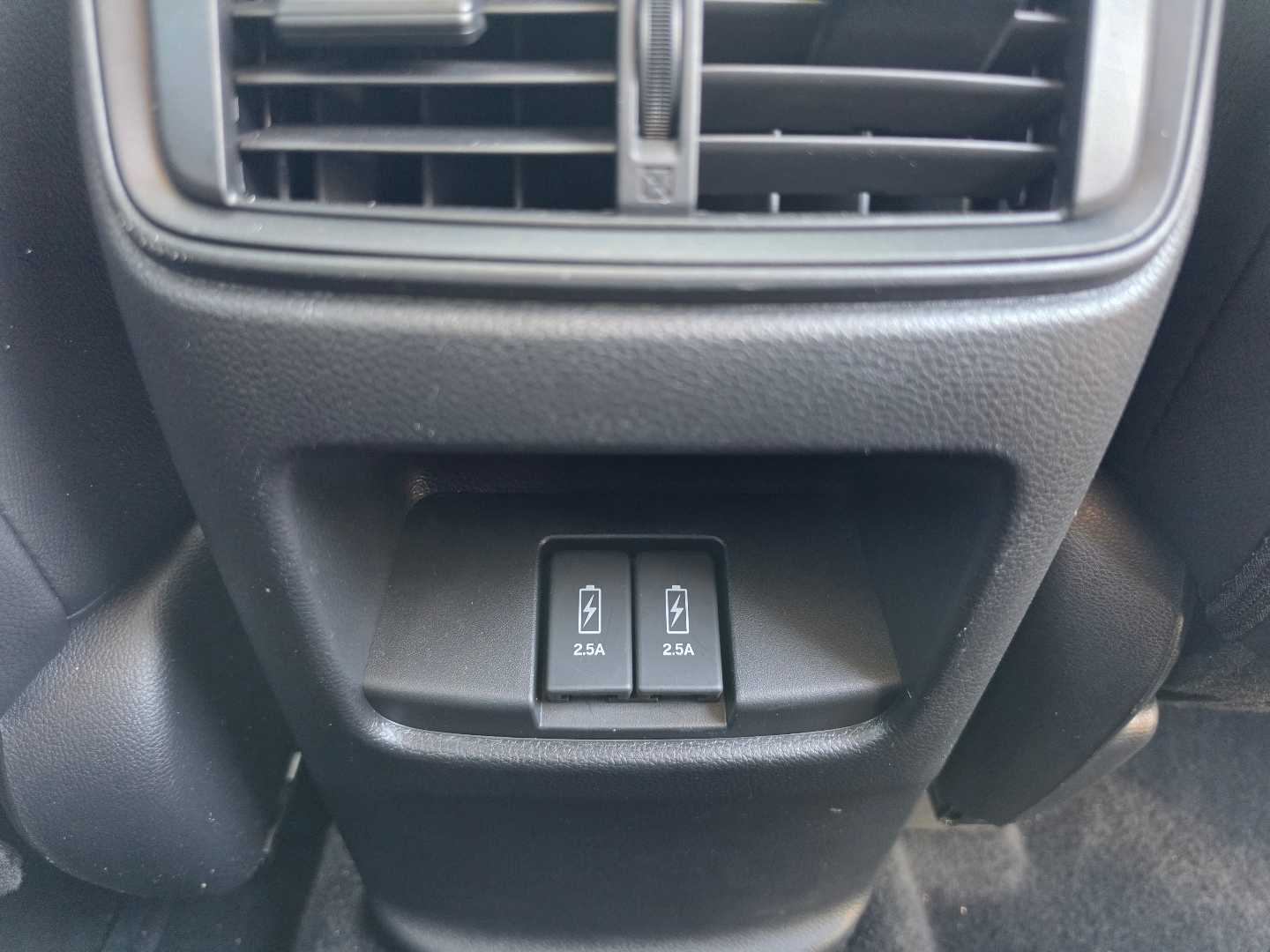 Thumbnail: 2017 Honda CR-V - 14