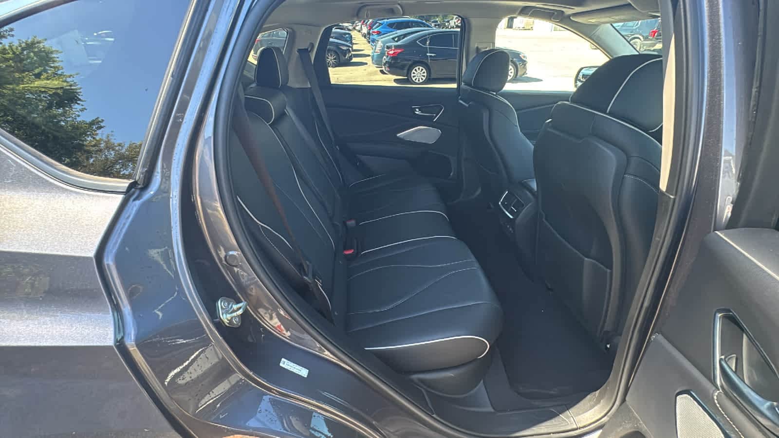 Thumbnail: 2019 Acura RDX - 10