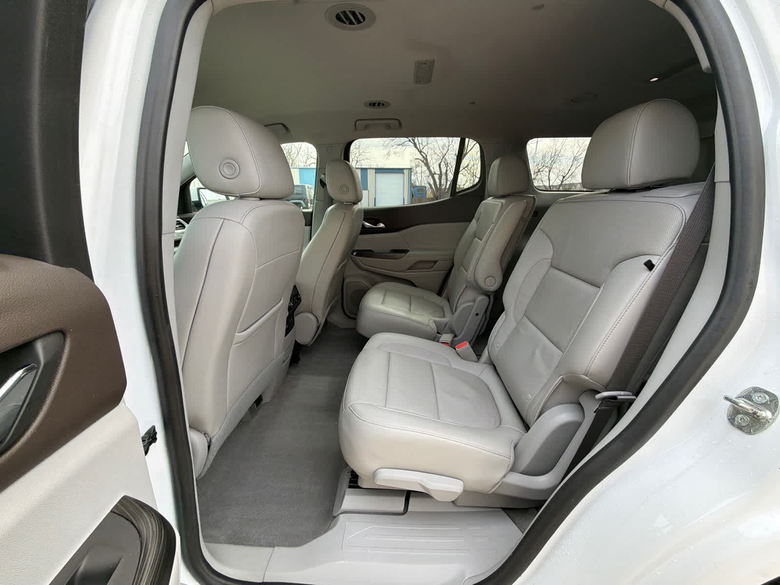 Thumbnail: 2020 GMC Acadia - 17